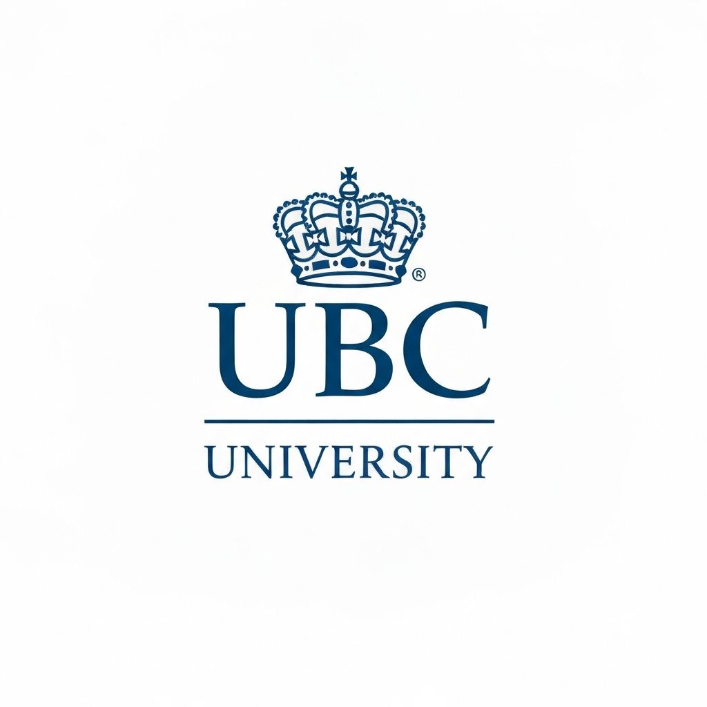 University of British Columbia logo
